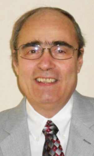 Neil H. Altman 1947-2025